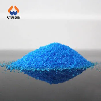 99% Чистый медный динатрий EDTA на складе CAS 14025-15-1