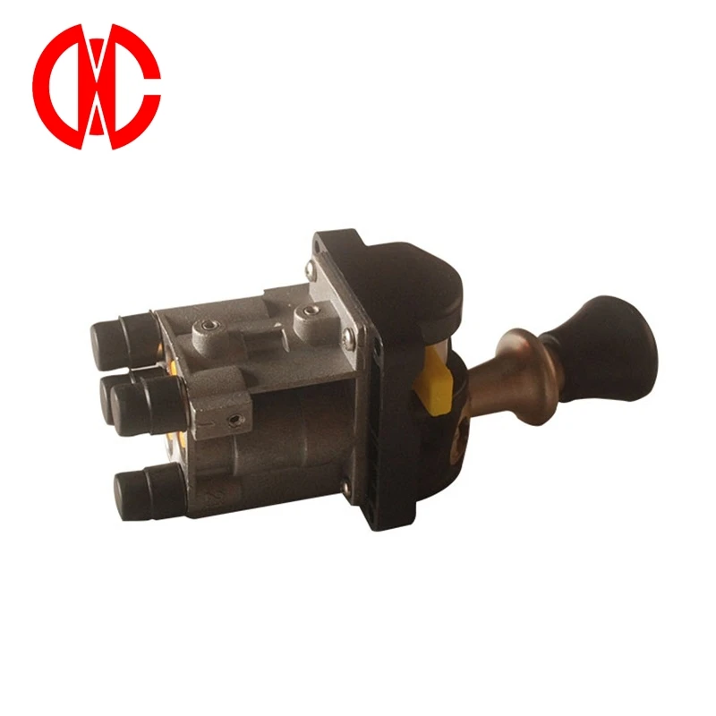 Electric Switch Pto For Solenoid Valve, Power Take-Off Hydraulic Control Valve
