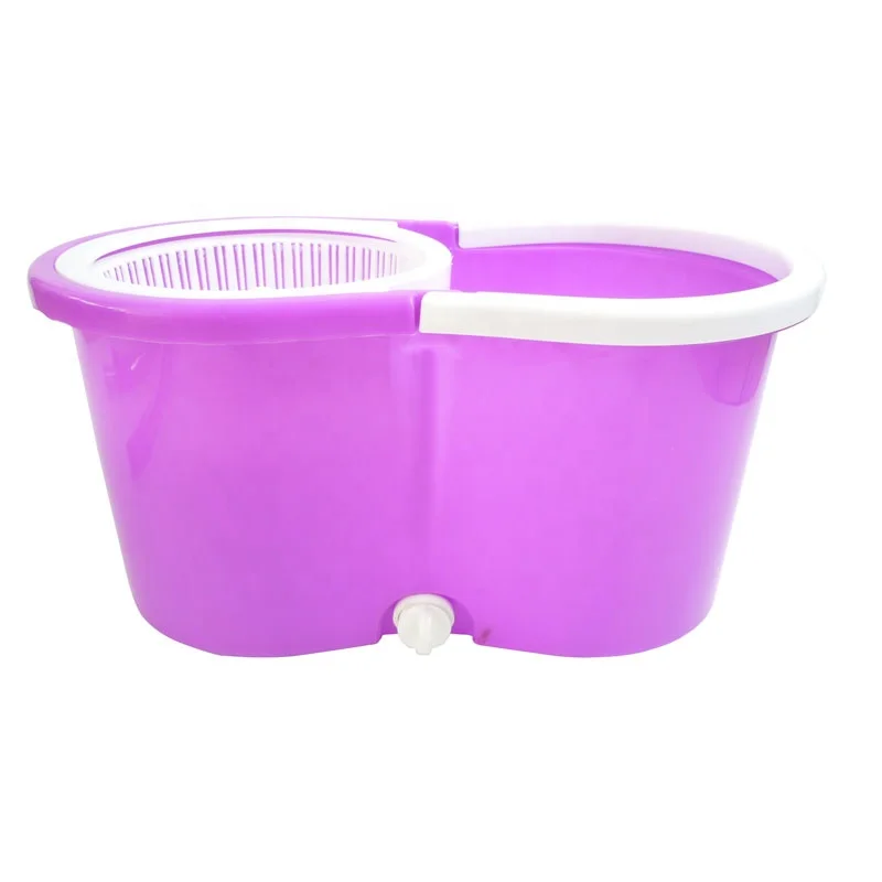 Easy Life  Double Device 360  Spin Magic Mop Easy