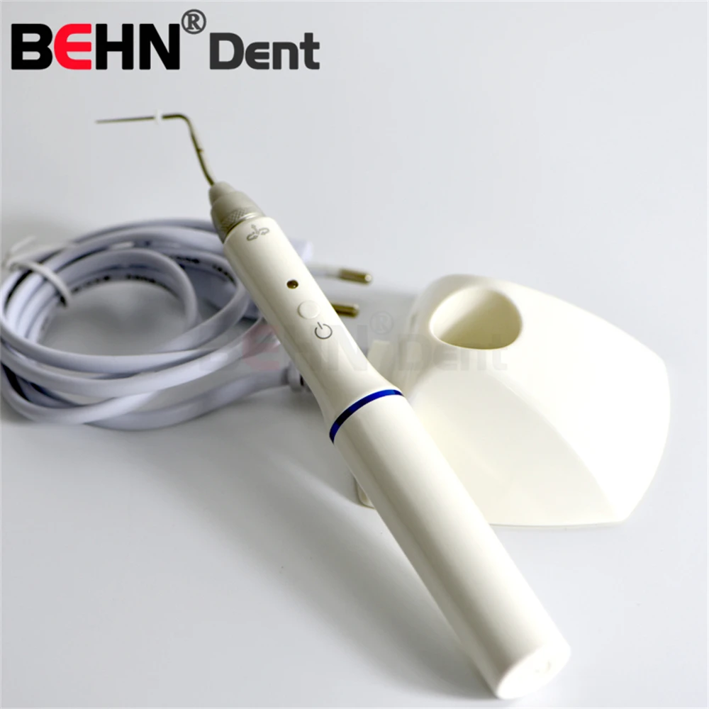 OS9 BEHN Dental Endo Root Canal Equipment Gutta Percha Obturation Filling Pen and Gun System