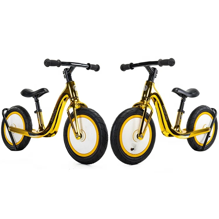 Magnesium Balance Bicycle Balance Bike For Children