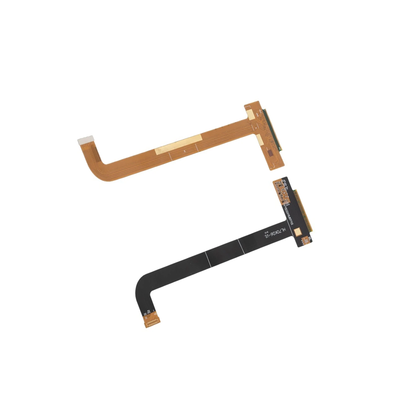 Wholesale Price Touch Scrap Support One-Stop Oem Service Multilayer Pcb Board Gold Finger Double-Sided Pcb