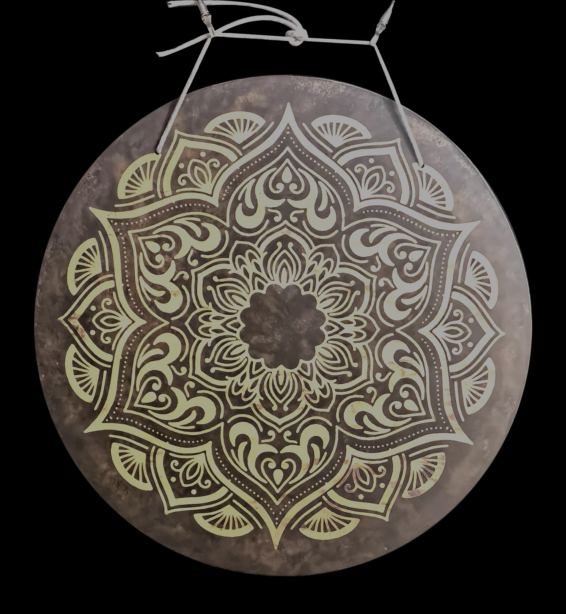 Mandala Wind Feng Gong от китайского производителя гонг