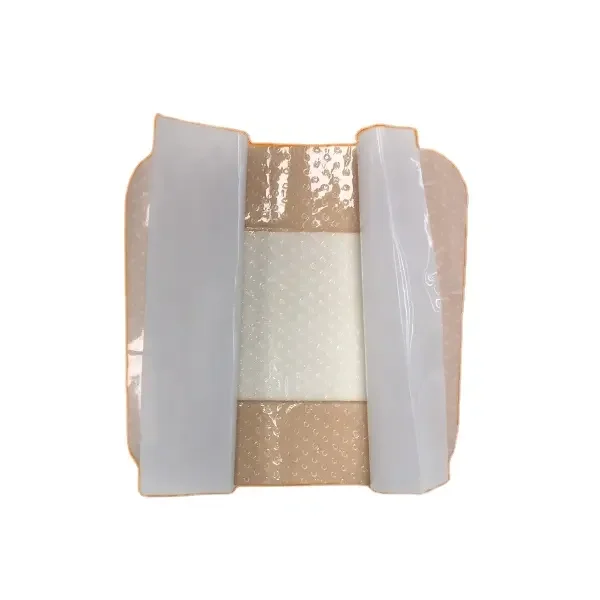 Yafho Foam Dressing - Foam Dressing with Adhesive