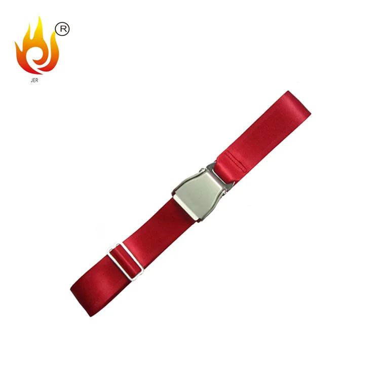Good Quality 3 Point Seat Belts Adjustable Retractable Safety Belt For Car Airplane