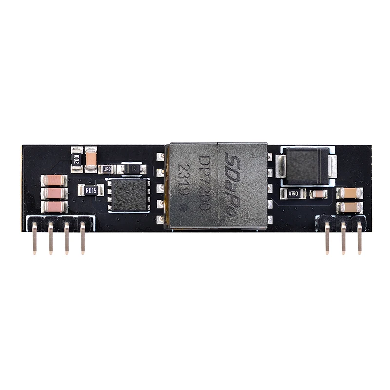 Power over ethernet module total power 30W DC OUT 48V to 57V poe pd module SDAPO DP7200