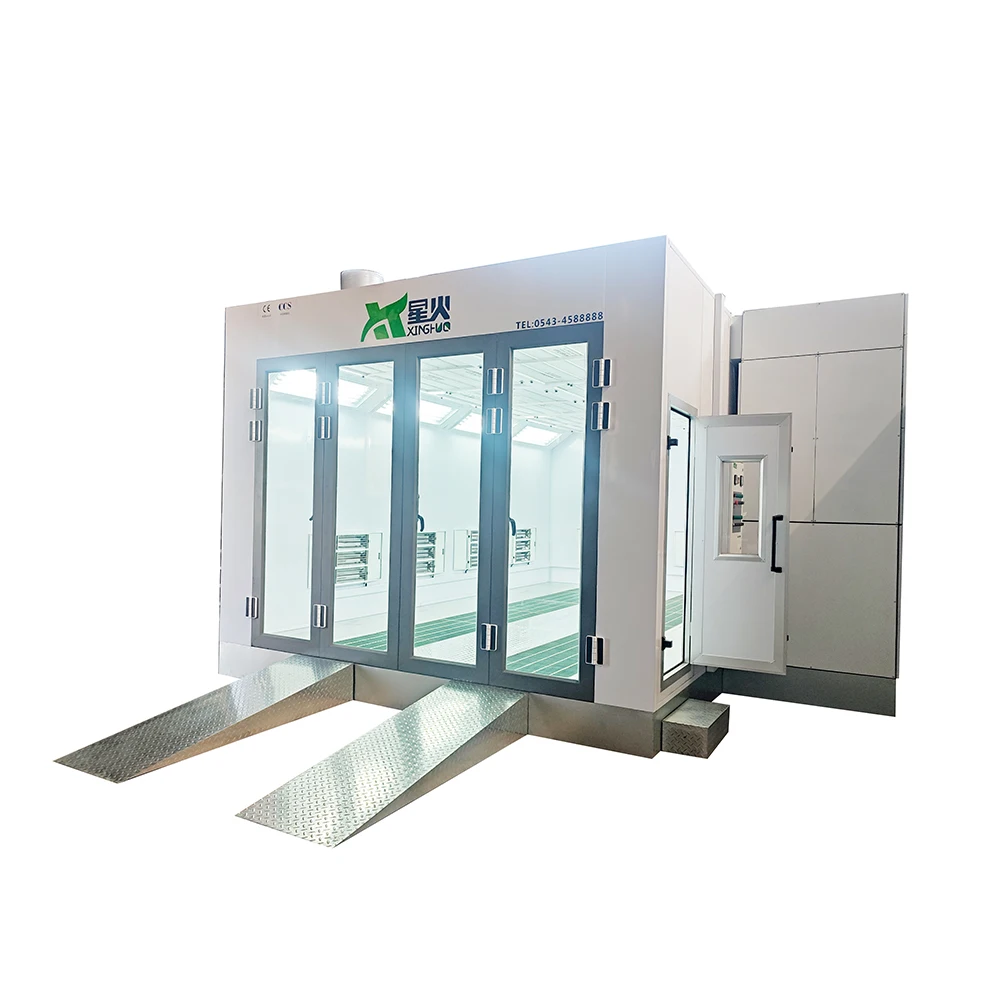Car Spray Booth Wholesale Spray Tan Booth