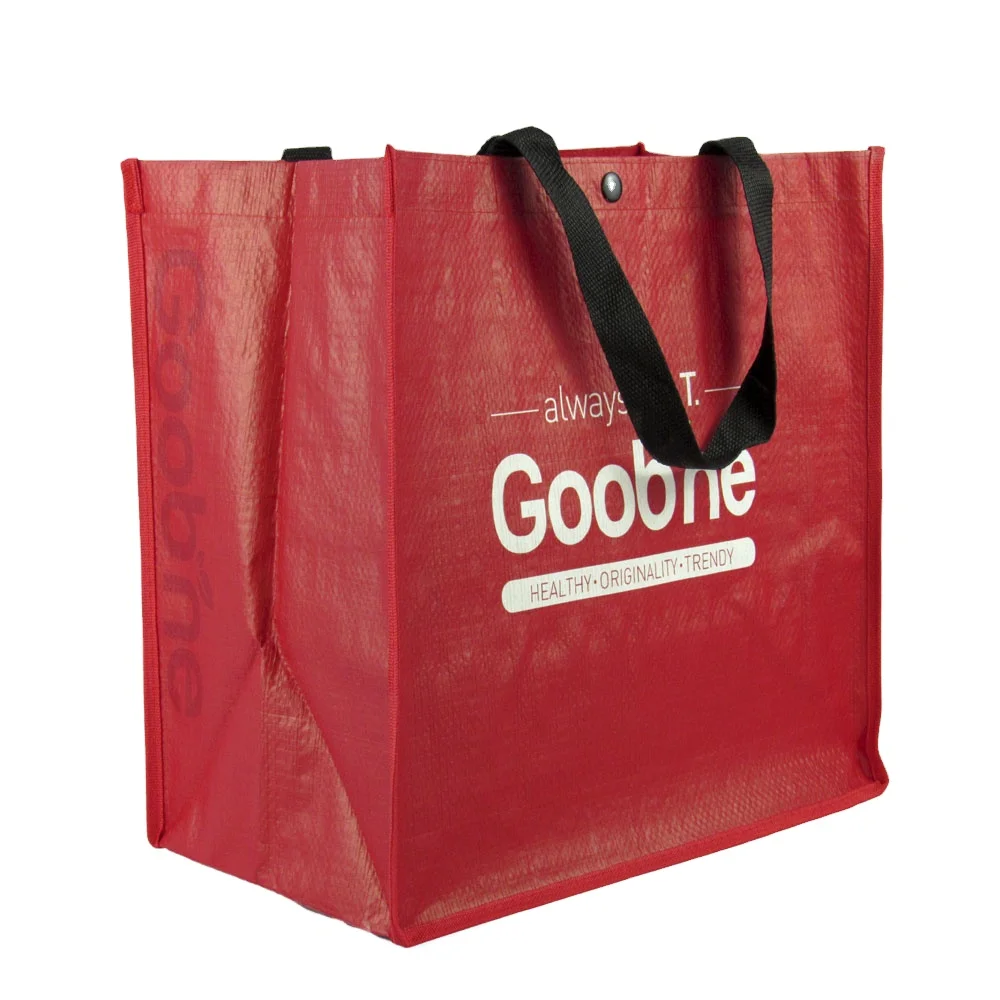 
 Нетканые сумки, рекламные ламинированные цветные ПП с ручкой для печати логотипа и букв (30 см <Максимальная длина <50 см)  