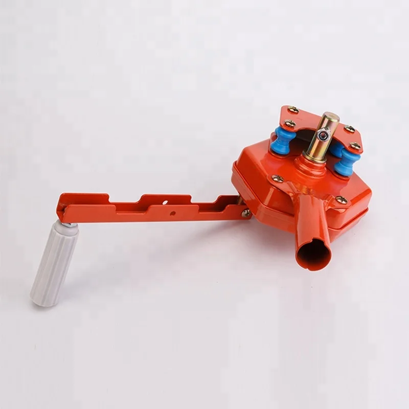 curtain zigzag wire motor for greenhouse film roll up hand crank