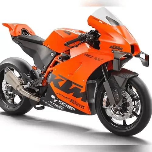 FAST SALE 2025 KTM Sportbike Motorcycle RC 8C