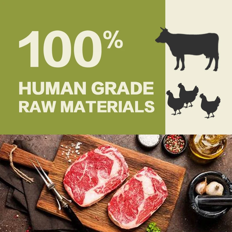 dog wet food full of nutrient as canned dog food with beef flavor 375g DOG PATE FOOD