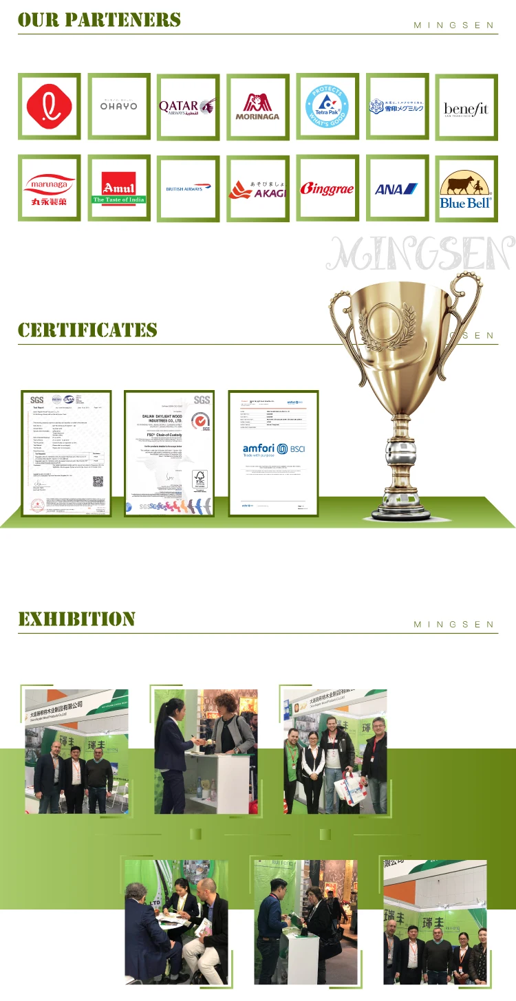 bundled logo printing ice cream spoons