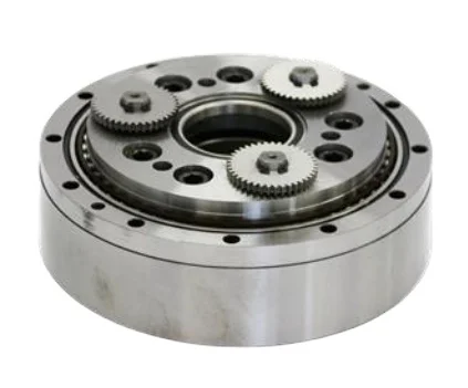 High-quality impact resistance strong transmission accuracy high-capacity high-precision reducer