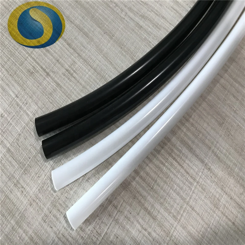 Мягкая трубка из ПВХ