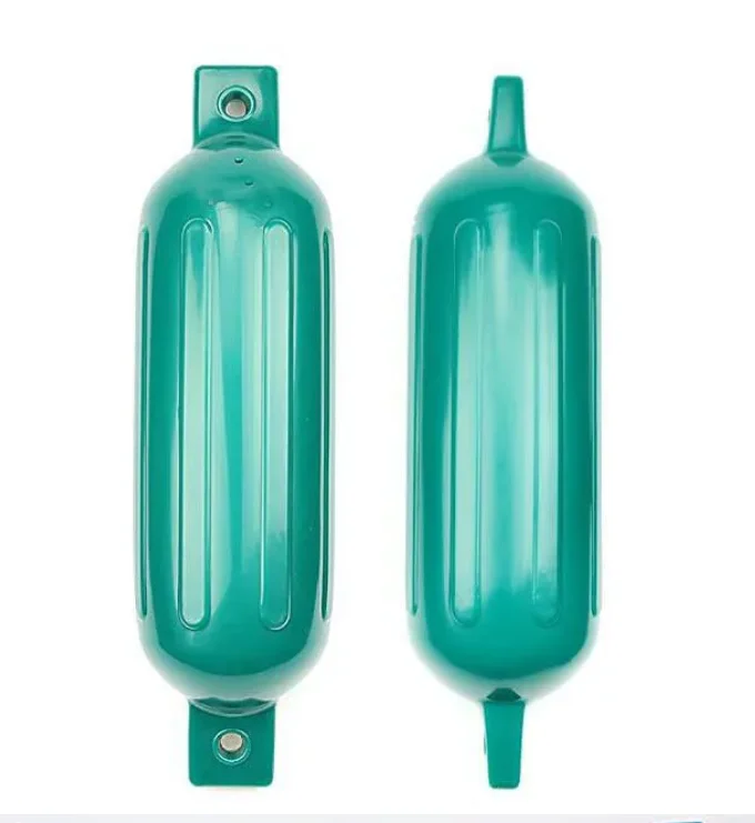 G SERIES PVC MATERIAL INFLATABLE  MARINE BOAT FENDER