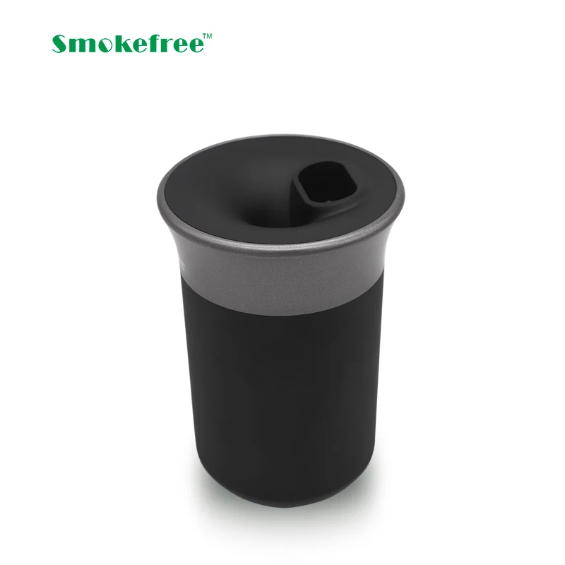 
Ashtray USB Charger use for iQOS Bedroom Electronic Cigarette Simultaneous Charging Holder 