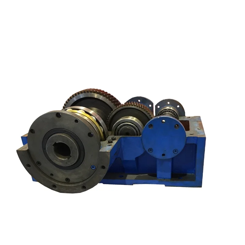 Редуктор ZLYJ Для Экструзионного винтового цилиндра