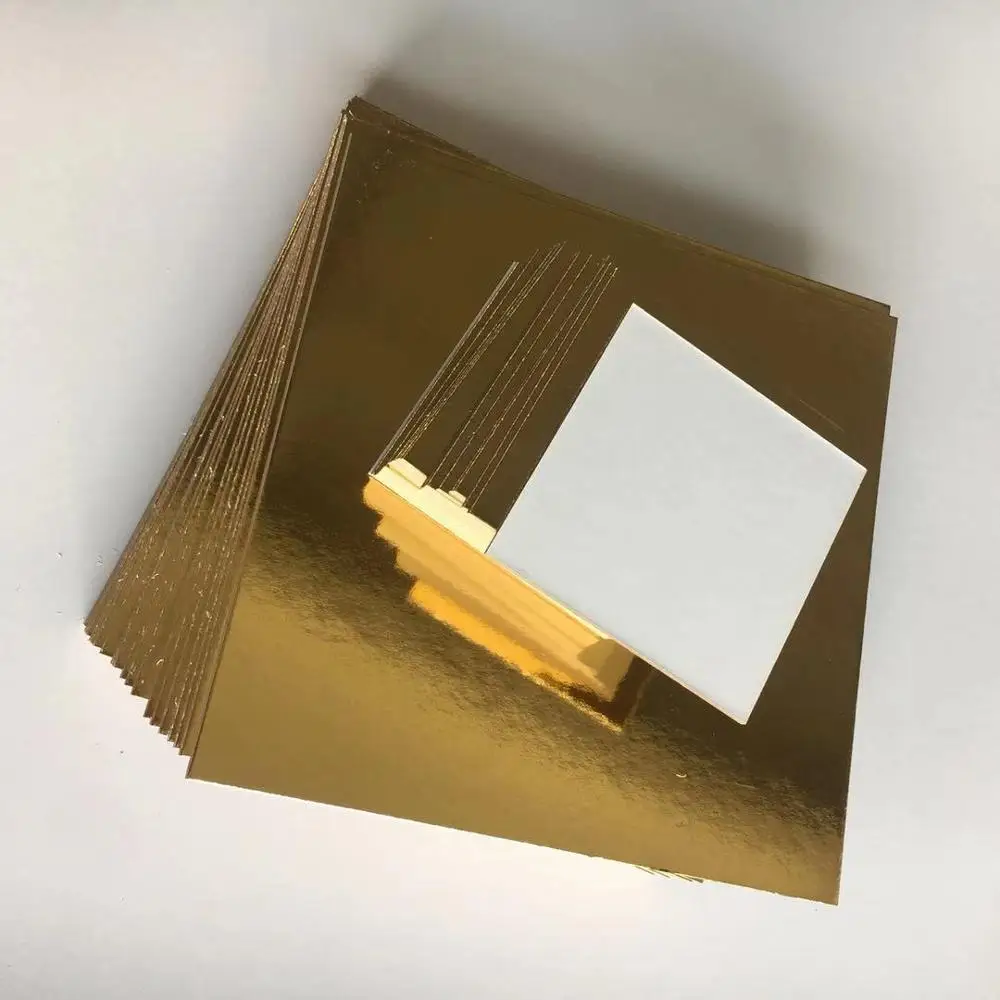 
Different size gold or silver scalloped Wholesale cake boards foil paper cakeboard 