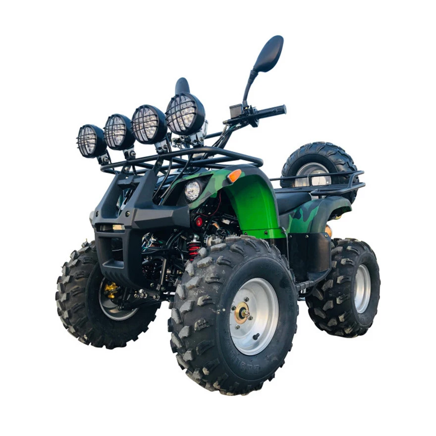  Высокая производительность высокое качество 4 Wheeler квадроцикл Atv для детей и взрослых 125cc