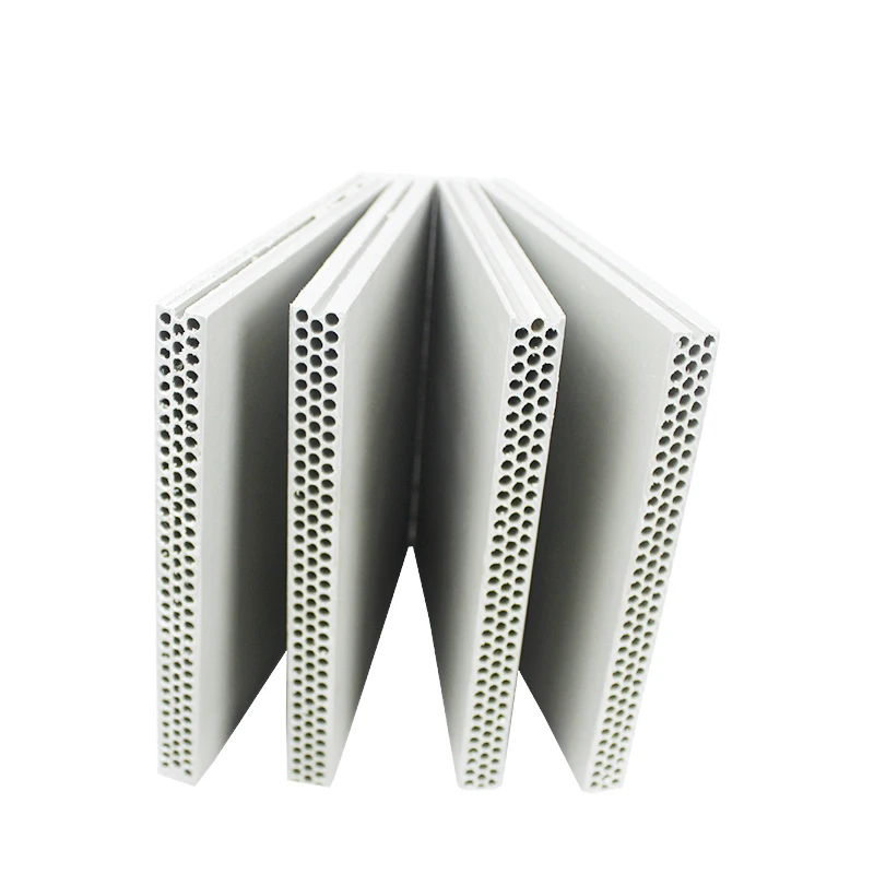 Competitive price plastic formwork panel for column concrete