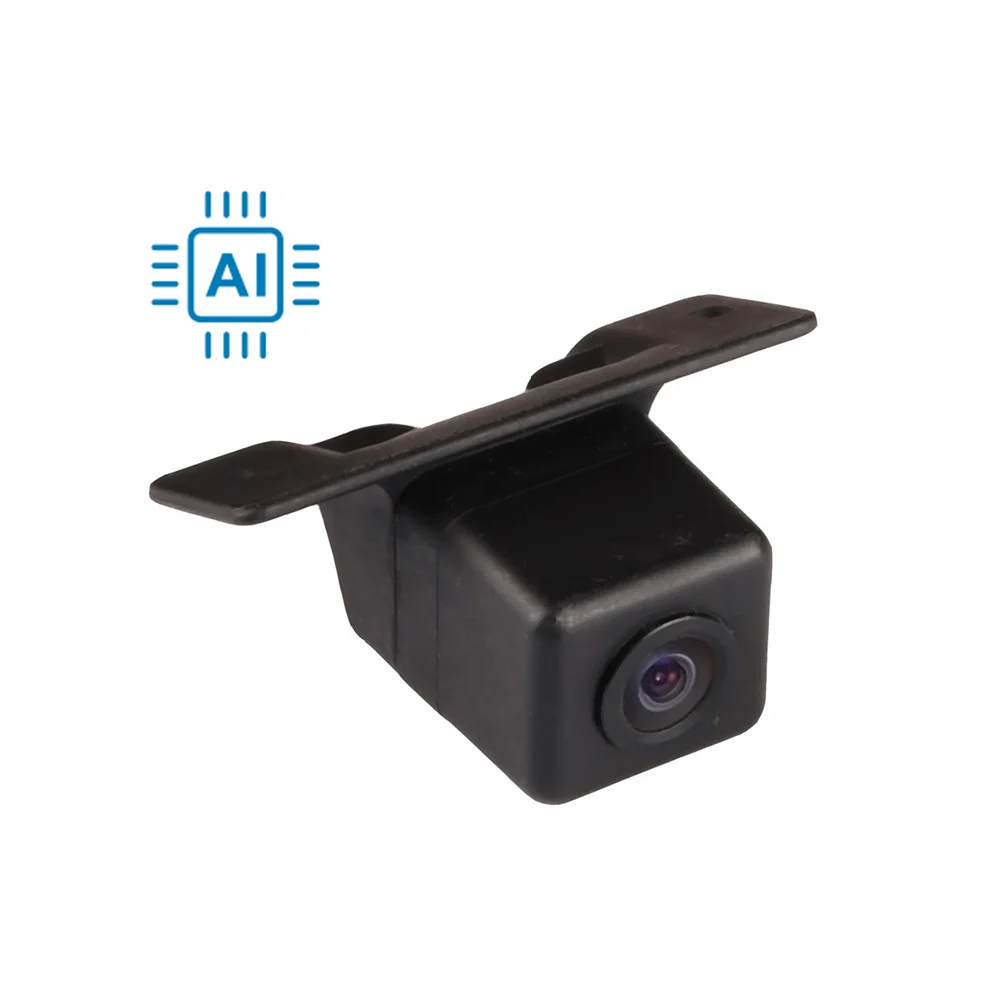 LVDS digital camera night vision AHD reverse camera in AI object detection for vehicle