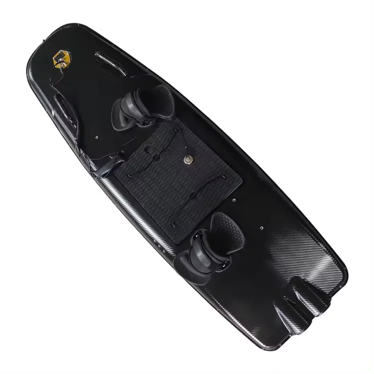 10kw High Speed Surfing Electric Jetboards Water Electric Surfboard