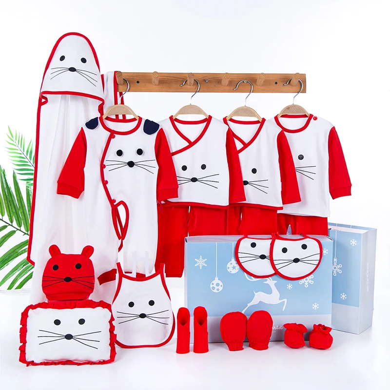 Comfortable Baby Clothes Sets Baby Clothing Suits New Born Baby Clothes Sets