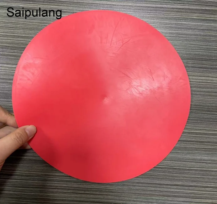 Soccer Training Spot Marker