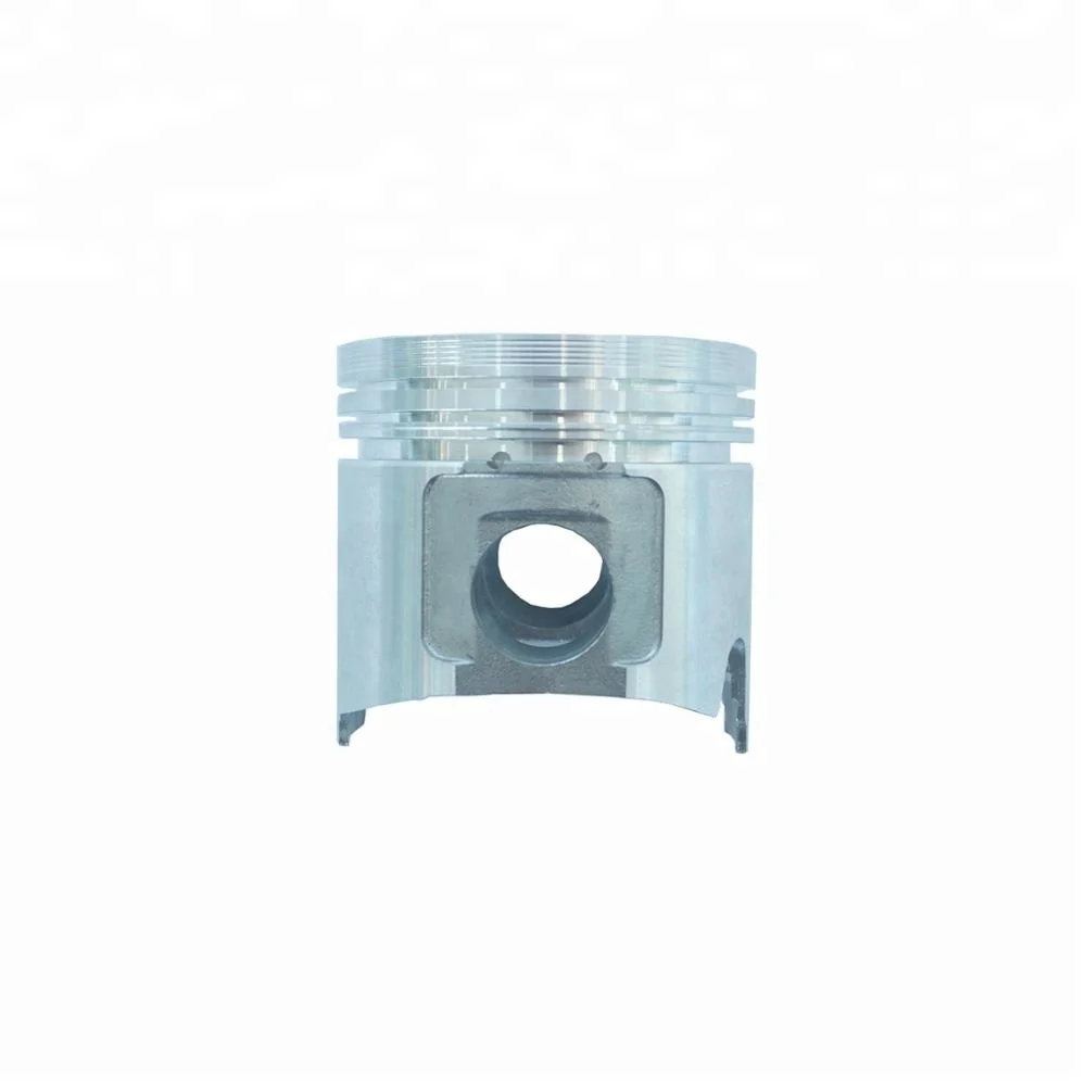 JCAR 4TNV88 piston YM129007-22080 Manufacturer Engine Parts Assembly Machinery Engines Izumi Piston Set