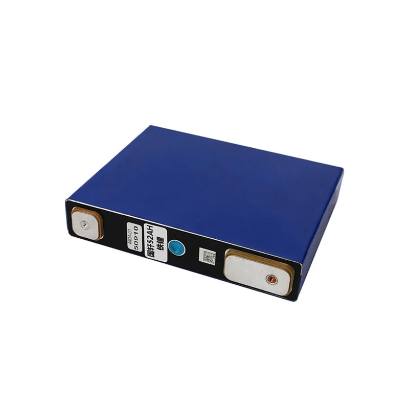 Factory price 3.2V 25Ah 30Ah 40Ah 50Ah prismatic lifepo4 battery cell with stud