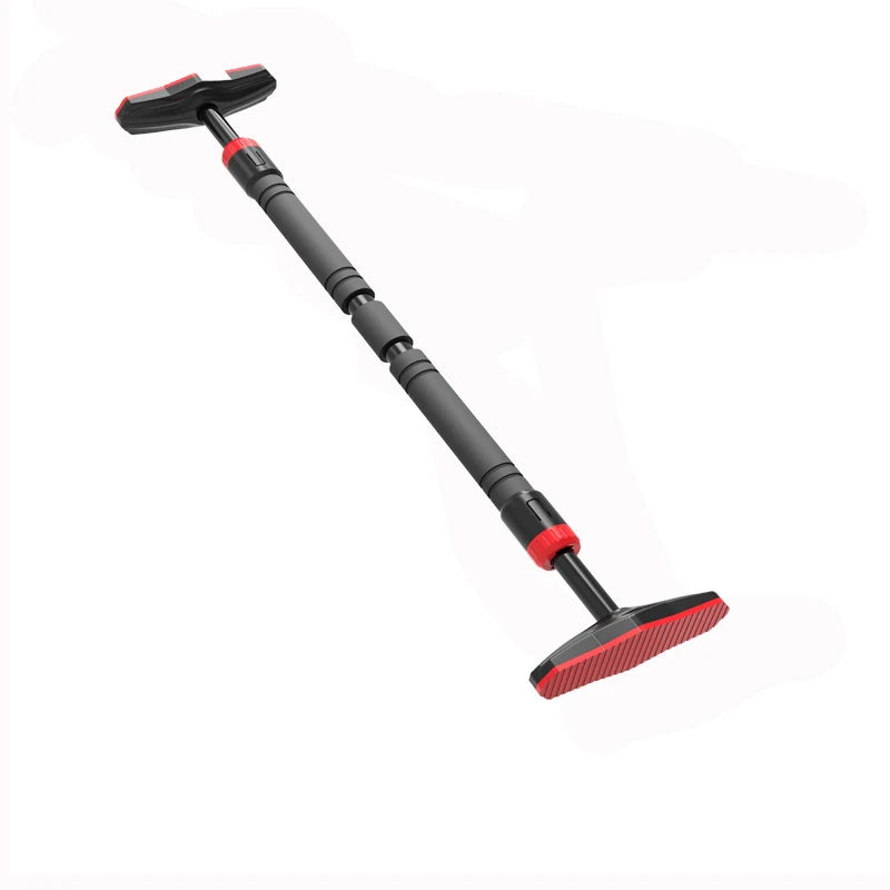 
Portable heavy duty fitness fitness equipment for home outdoor adjustable horizontal Bar 