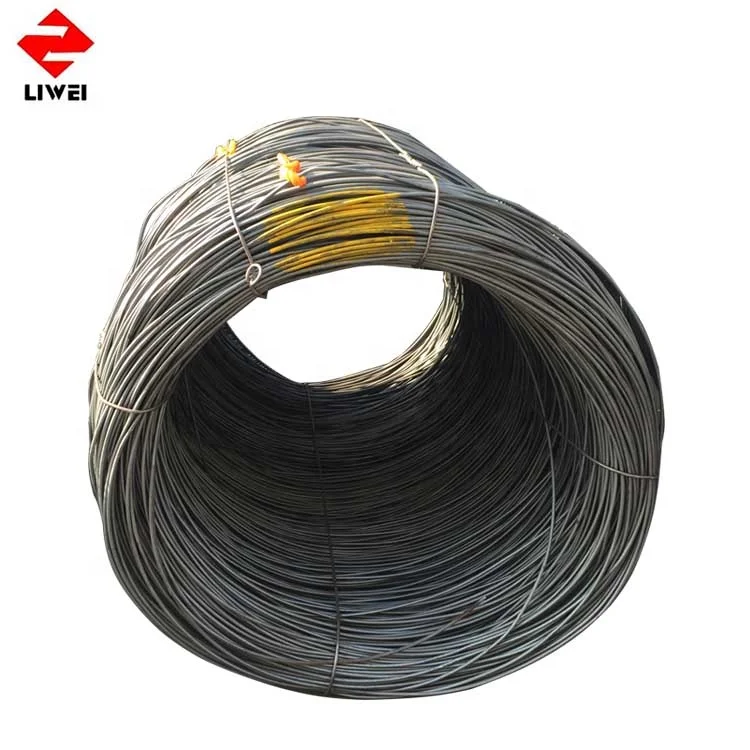 wire rod sae 1006 steel sae 1008 rolling mill