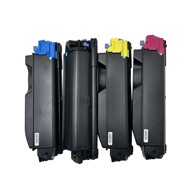 High Yield Compatible Kyocera TK5275 Toner Cartridge For ECOSYS M6230cidn P6230cdn M6630cidn printers toner Cartridge
