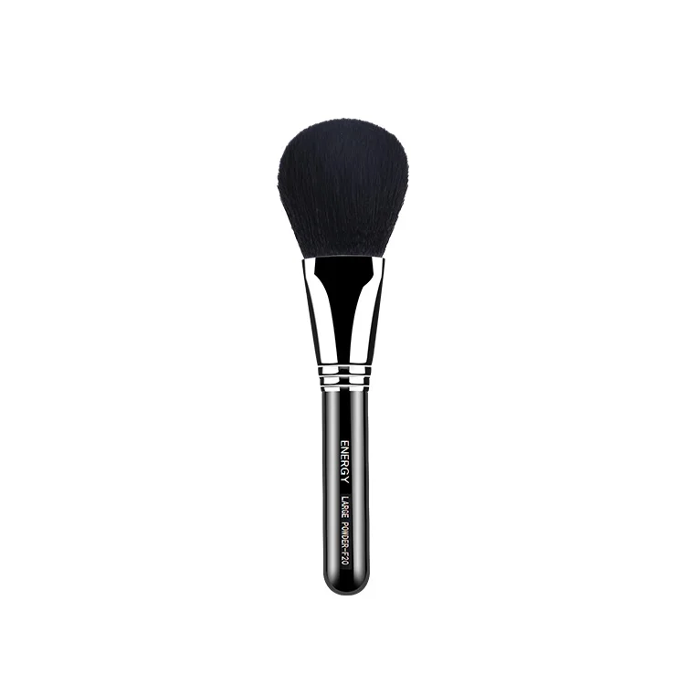 F20 Manufacturer Handcraft Loose Powder Brush Large Powder Makeup Brush