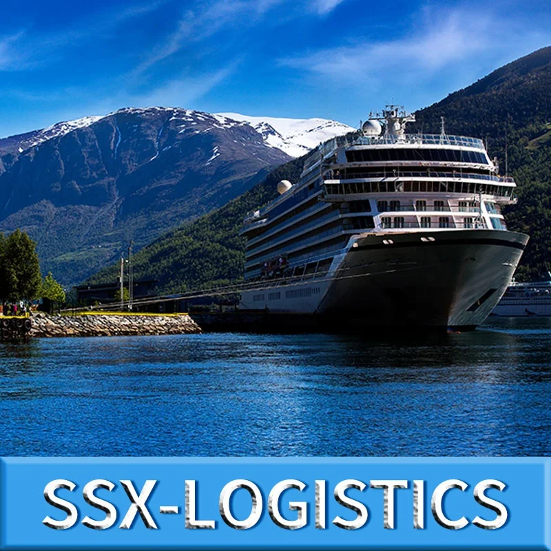 logistics service sea freight lcl  air cargos freight international by sea from china to france/germany/spain