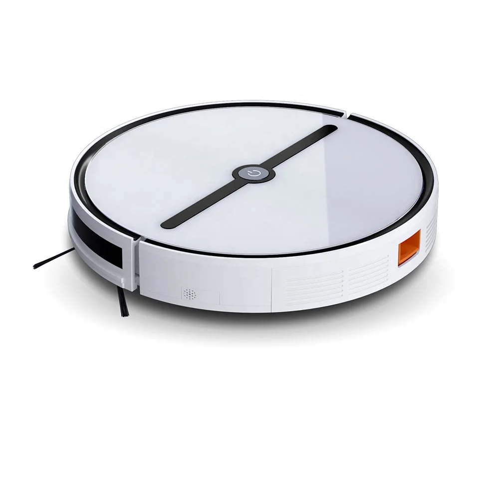 Sterilization Robot Vacuum Cleaner Popular Brand OEM & ODM Professional Manufacturer UV