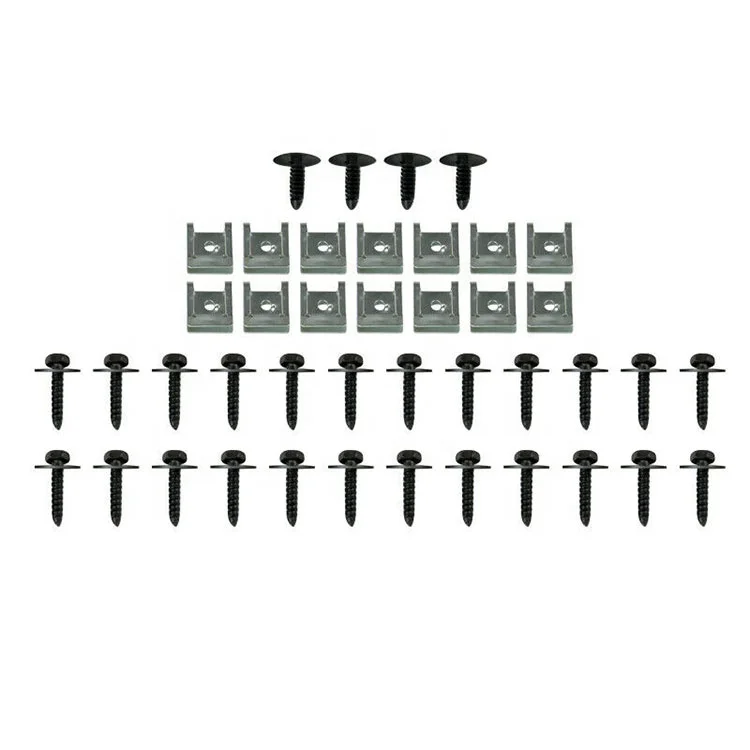 Фонари для крыльев w/сменные болтовые текстурированные ПП фонарики для Dodge 2002-2008 Ram 1500 / Dodge Ram 03-09 2500