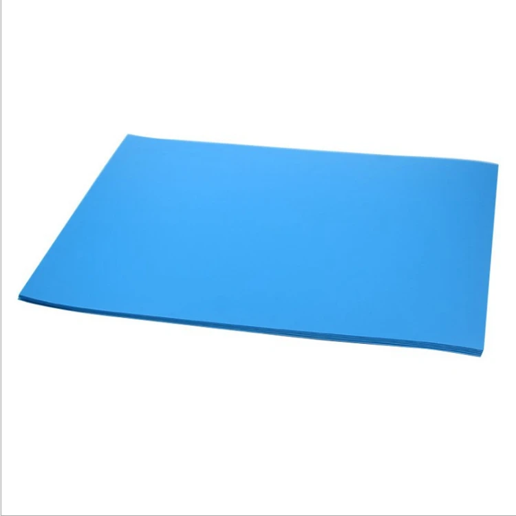 Manufacturer customized Polycarbonate panels,PVC sheet 5 mm, PVC sheet white