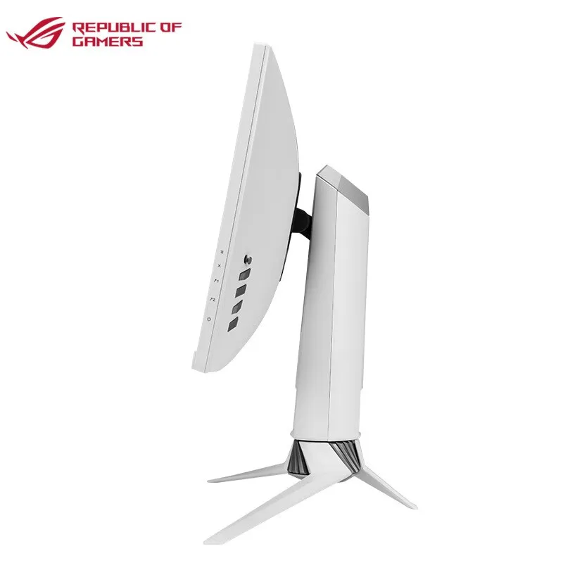 Hot selling For Asus ROG XG279Q 27inch 2K fast IPS WQHD 2560*1440 170Hz 16:9  DP HDMI  computer display gaming monitor