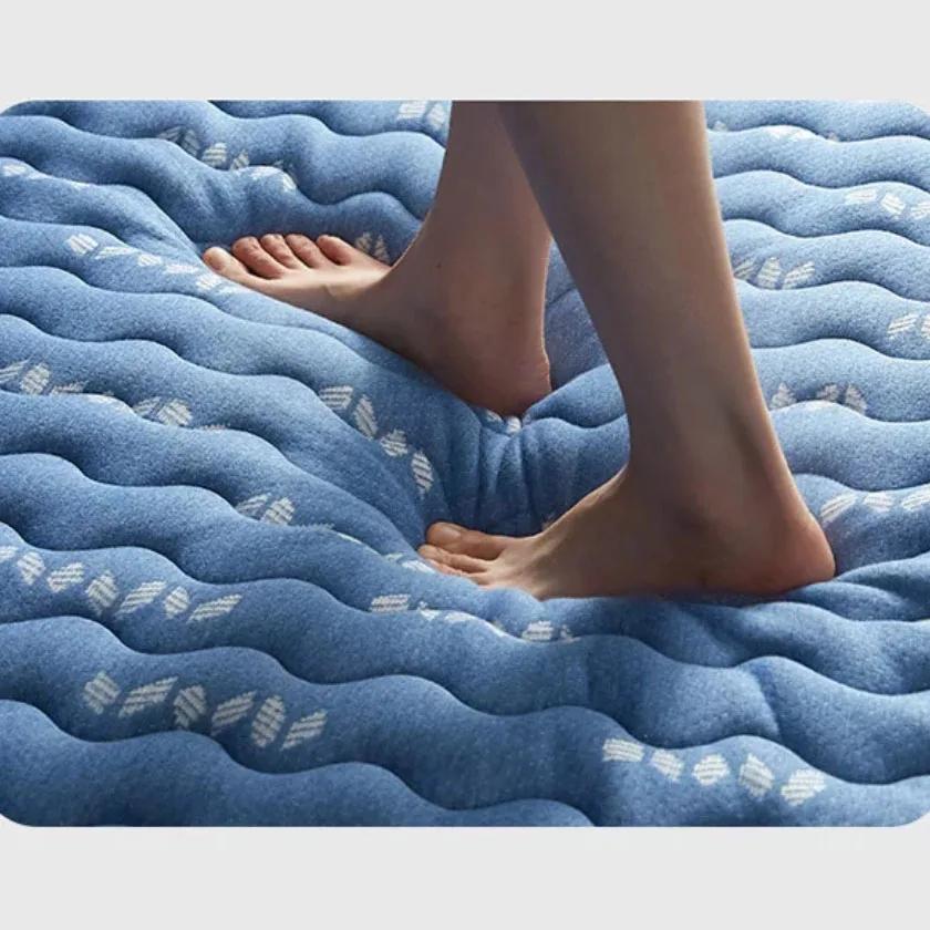 PU foam mattress High quality single mattresses  mass customization quality Cheap sleep-cooled sponge mattress