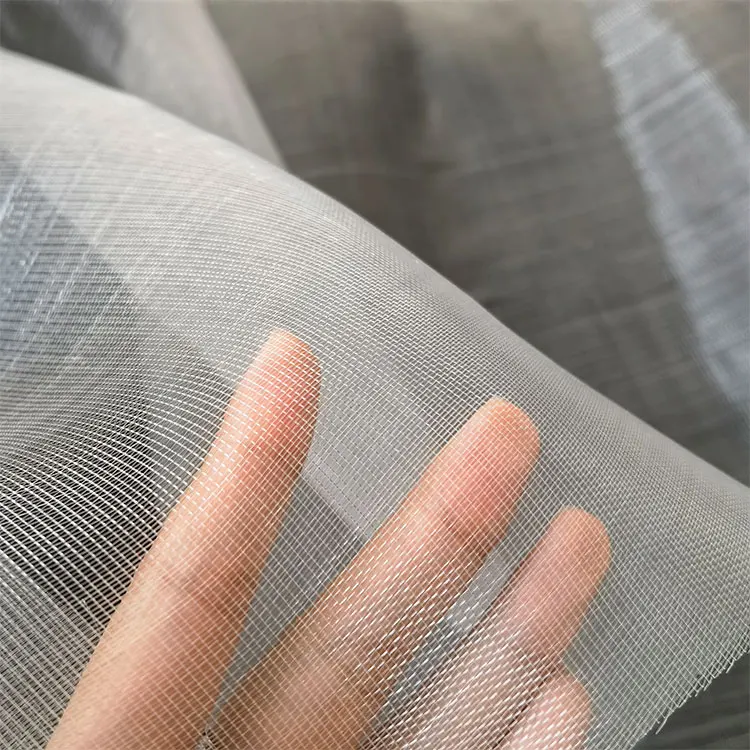 High Quality Insect Proof Net Pet Plastic Mesh Cover Frame Screen Window