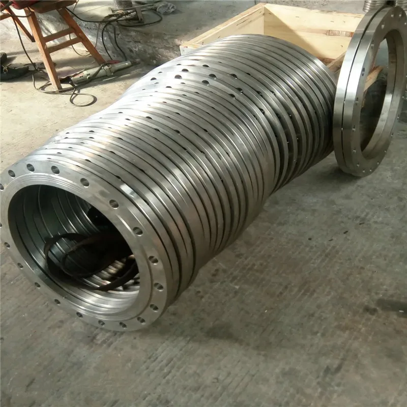 DN500 слепой фланец DIN86044 нержавеющая сталь SS321 большой