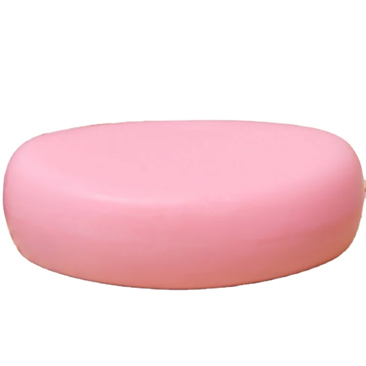 Oil Soap Daily Whitening Soap,imported Soap,natural Toilet Soap Green or White or Customized Plastic Bag Adults 150g 70%