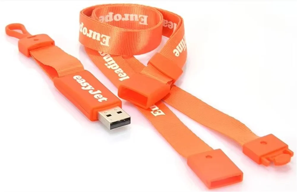 Usb флеш-накопитель с индивидуальным заказом