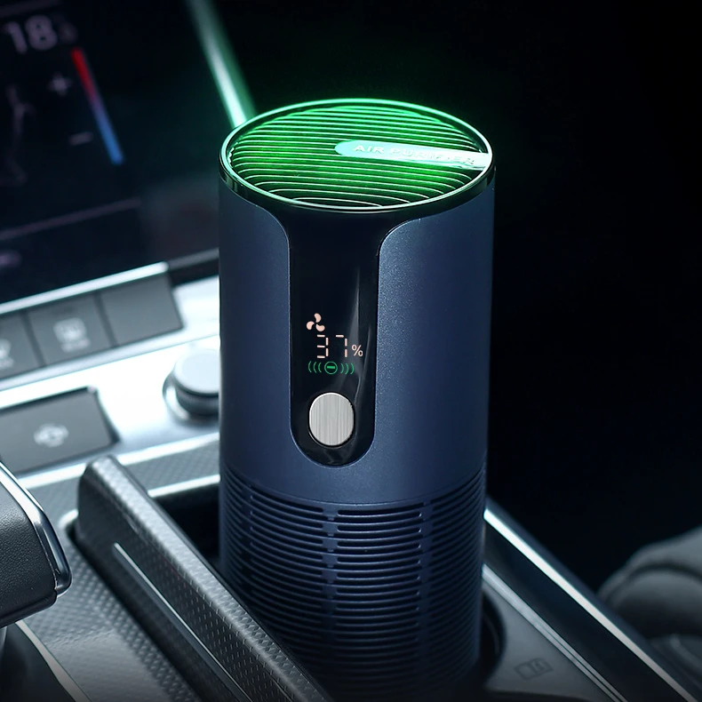 Portable Electric Smart Perfume Cool Mist Evaporative Nebulizer Aromatherapy Spray Diffuser industrial air humidifier