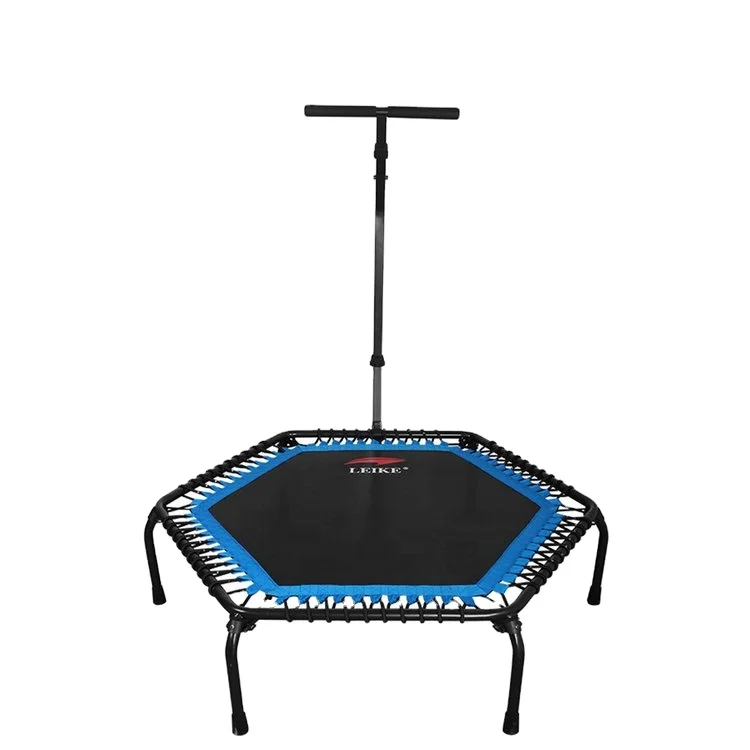 60inch  jumping fitness trampoline for sales