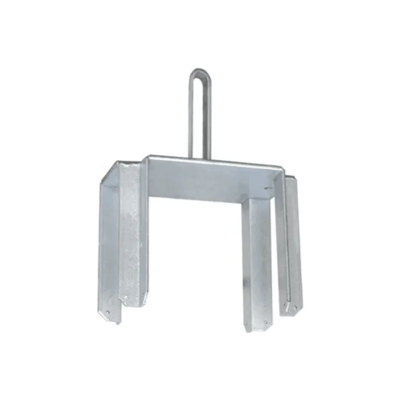 Scaffolding 4 Ways U Heads