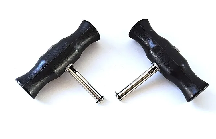Auto Windshield Cut out Knife Steel Windshield Seal Rubber Removal Tool Set for Car Repair for BMW and Other Cars