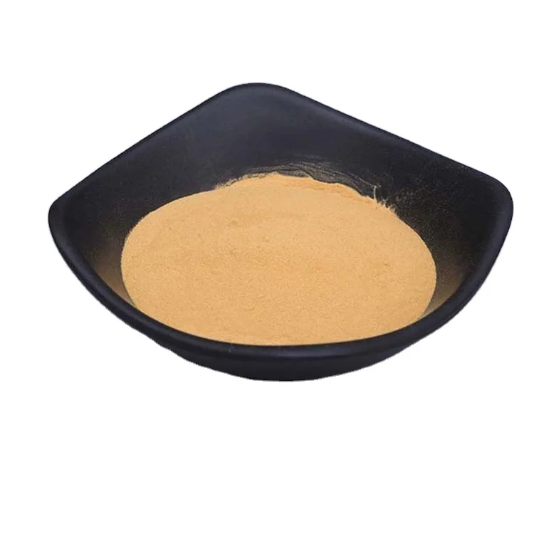 Порошок высокой устойчивости внешний вид коричневый водоснижающий Суперпластификатор