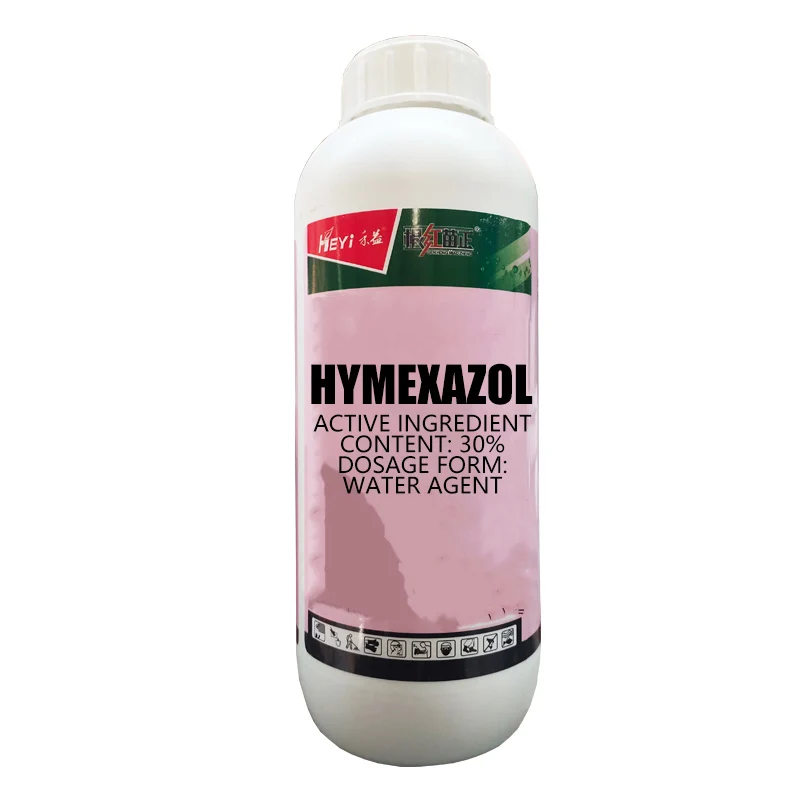 30% hymexazol AS корень гнили болезнь увядания сельскохозяйственный пестицид фунгицид